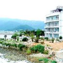 갯마을 펜션 이미지