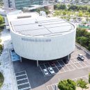 반다비국민체육센터 이미지