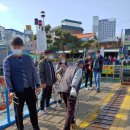고원문구사 | [속초 1박2일 뚜벅이여행] 속초가볼만한곳 아바이마을/카페 스타리안
