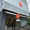 커피&와플 | 월광수변공원 카페 도케비 커피, 상큼한 더블베리 와플 후기