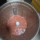 7기수강생 8강 ㅡ 토마토국수.오이소박이.버섯구이말이 이미지