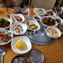 태능우렁쌈밥