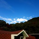 정이 넘치는 펜션 이미지