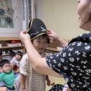 7월 3주 잎새반 영어 이미지
