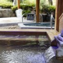 척산온천마을 이미지