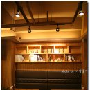 청구고등학교 정문 이미지