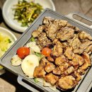167-2-000037 | 인천 서구 당하동 맛집 구워져서 나오는 완정역 고기집 육미안