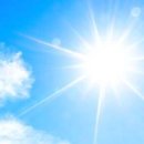 햇빛 이미지
