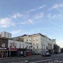 Dear.마 이 아 지 | 겨울 런던 웨딩 스냅 후기_마에르 런던 대.추.천(1월 촬영)