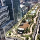 도심공원 이미지