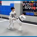 타이거합기도 | 달성군합기도 스스로를 지키는 힘, 타이거합기도킥복싱에서 기른다!