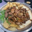 곱창신라방 이미지