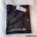 한수세탁소 | 라코스테 베이직 크루넥 티셔츠 베이직 라운드넥 티셔츠 추천