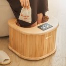 주식회사조이디자인(JOY) | 에버조이 건식 좌훈 족욕기 (JOY-010) 실사용 후기