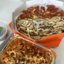 김여주피자 | [서울]강서 피자 배달 맛집 김여주피자 강서점 솔직후기｜치즈오븐스파게티까지 완벽