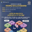 (주)시노로보테크 | [퀀트 대학원? 투자대학원? 금융공학?]국민대BIT 트레이딩시스템 전공 모집