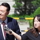 박억수, 尹과 목례도 안했다…내란 특검 첫 대면서 신경전﻿ 이미지
