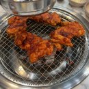 원조포천닭갈비 막국수 이미지