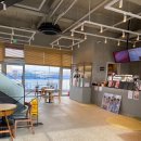 탐앤탐스업성호수점 이미지