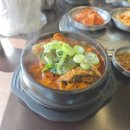 마포해장뼈다귀 이미지