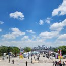 ★한강에 우뚝 선 마이클 팝업존★ 이미지