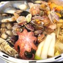 맛갈난 싱싱한 해산물이 꽉찬 신선한조개 충주호암점 후기