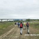 여강길(9코스 너른들길) | 여강길 9코스 너른들길,7코스 양촌달빛길(여강길 완주원정대 7일차)
