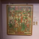 운흥사 천룡탱화 | 강원특별자치도 유형문화재 제 138호 운흥사 천룡탱화