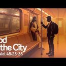 (Ezekiel 48:23-35) Living Life 08/31/2026 이미지