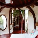 초록숲 하우스 이미지