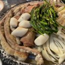진성한우곱창 방이동 맛집 소곱창 메뉴판 정보