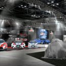 오토살롱 이미지