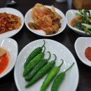 죽향횟집 이미지