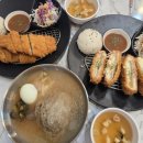 조서방수제돈카츠