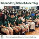 Uplands held a wonderful Secondary School Assembly 이미지