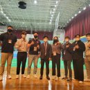 경희대 도복소리 태권도장 이미지