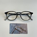 eye : U 안경 | 유이치토야마 뿔테 U-121 &amp; 바리락스 누진다초점렌즈 고급 안경테 판매 출고기 -시흥사거리 안경마당