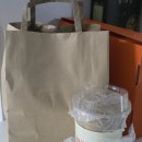 무왕로11길 | 익산 베이커리카페 윈썸｜배달로 먹어봤는데 빵 풍미 좋았던 후기