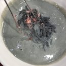 이조손칼국수 이미지