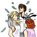 엄마 친구 아들, 그는 누구인가? 이미지