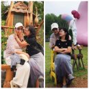 땡땡이 치는 재미 (국제 정원 박람회 구경 가기~~) 이미지