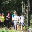 가족과 함께하는 생활건강체조 이미지