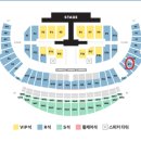 누네트안경 | SEVENTEEN WORLD TOUR NEW_ in INCHEON 후기