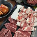 생고기제작소포천송우점 | 포천 송우리 무한리필 고깃집 생고기제작소 포천송우리점