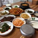 방곡식당 이미지