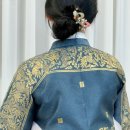 헤어명작 - 광산구 | 청주 성안길 한복 대여 친구 결혼식 한복 고르며 찾은 한복명작 후기