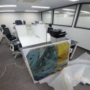 준 아크릴 이미지