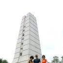 우장산둘레길 이미지