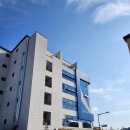 좋은이웃교회 앞 이미지