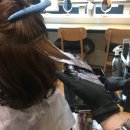 주승채헤어 이미지